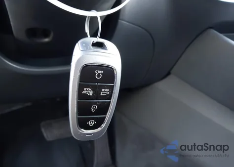 2020 Hyundai Sonata Sel z USA, uszkodzony, nr VIN 5NPEF4JA2LH031194